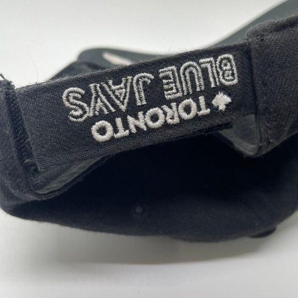 Toronto Blue Jays  Genuine Merchandise  47 Brand  Adjustable Adult Baseball Cap - Picture 4 of 8